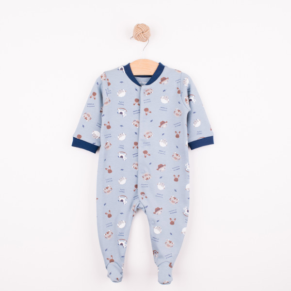 Just kiddin baby zeka 