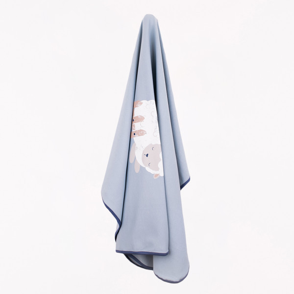 Just kiddin baby prekrivač 