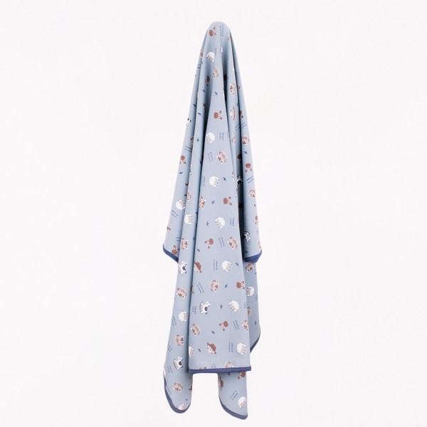 Just kiddin baby prekrivač 