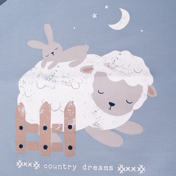 Just kiddin baby prekrivač 