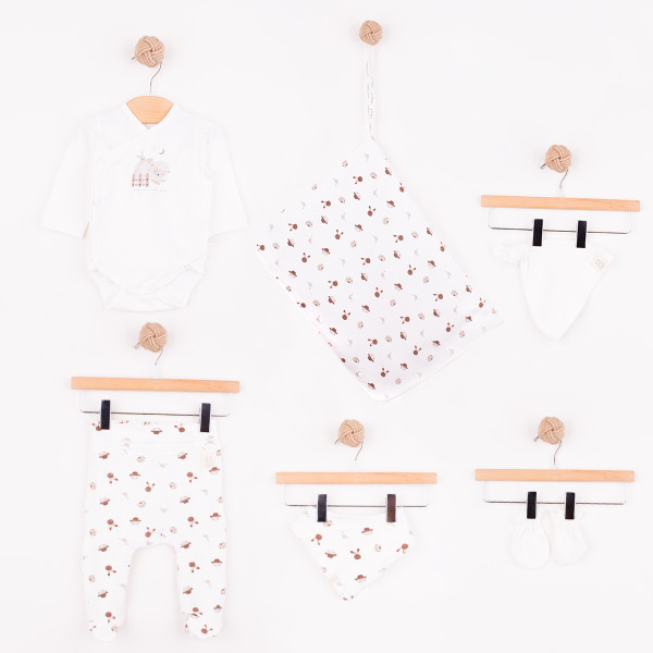 Just kiddin baby set 