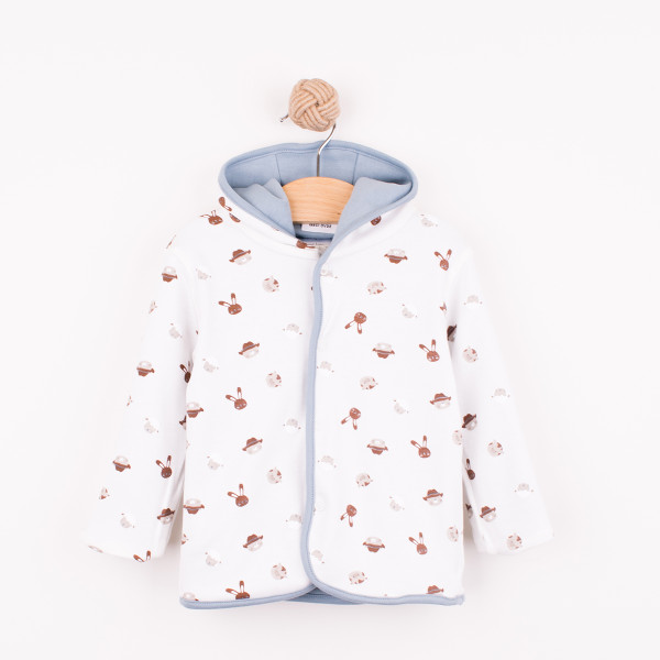 Just kiddin baby jakna 