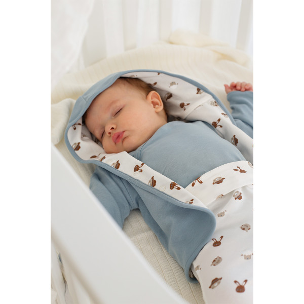 Just kiddin baby jakna 