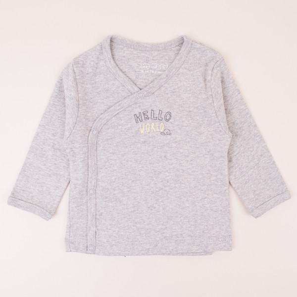 My baby set za iznošenje 6/1,56-62