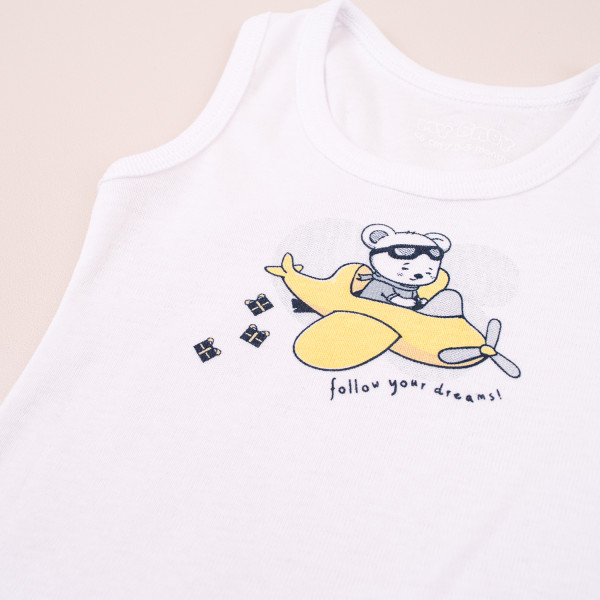 My baby set za iznošenje 6/1,56-62