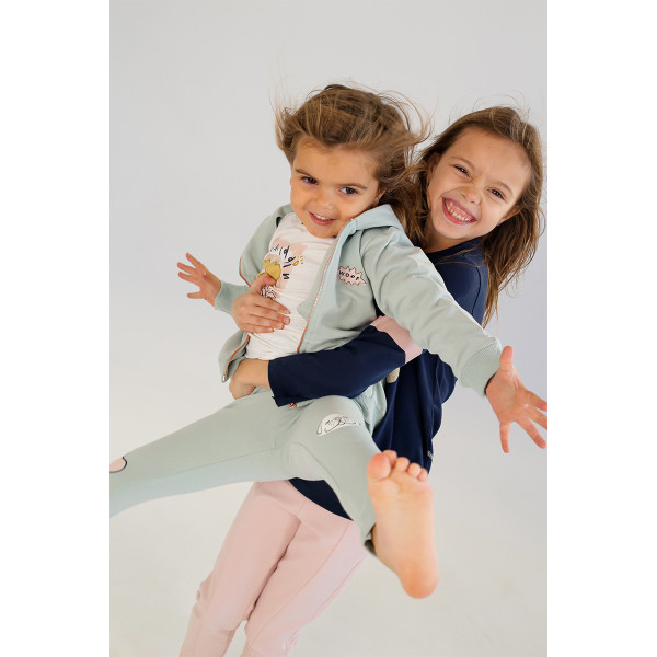 Just kiddin duks jakna 