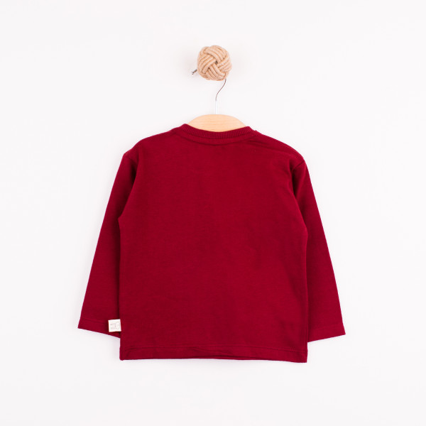 Just kiddin baby majica 