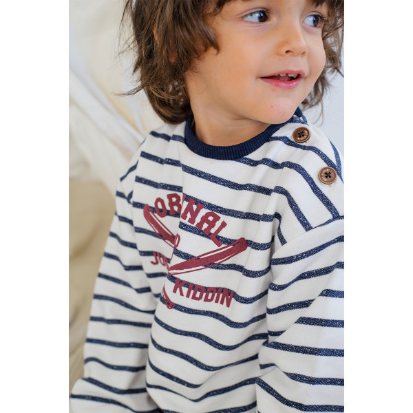 Just kiddin baby duks 