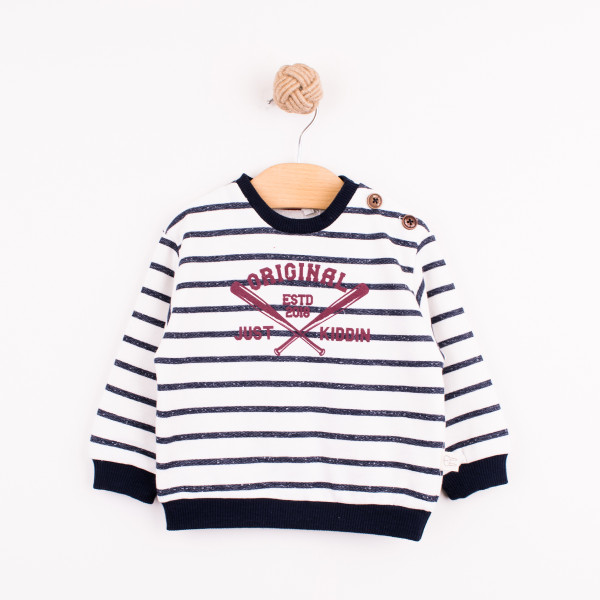 Just kiddin baby duks 