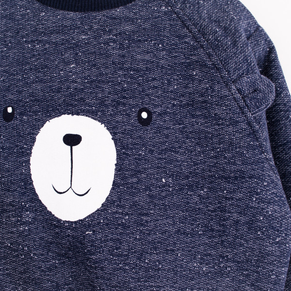 Just kiddin baby komplet 