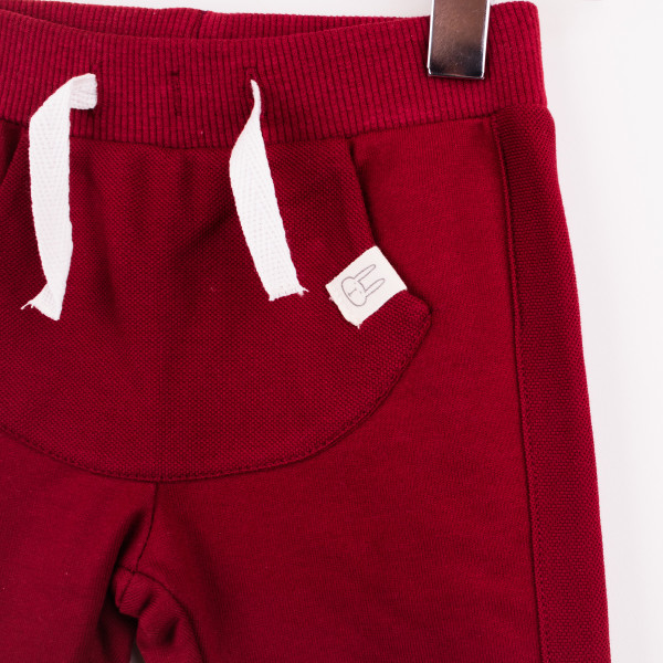 Just kiddin baby donji deo 