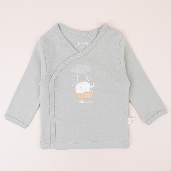 Just kiddin set za iznošenje 