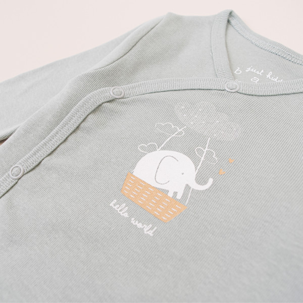 Just kiddin set za iznošenje 