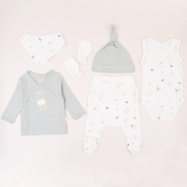 Just kiddin set za iznošenje 