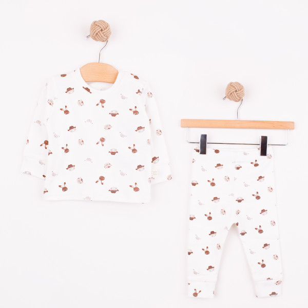 Just kiddin baby pidžama 