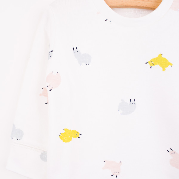 Just kiddin baby pidžama 