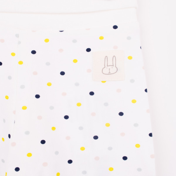 Just kiddin baby donji deo 