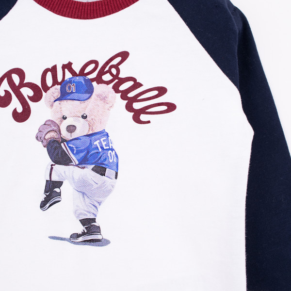 Just kiddin baby komplet 