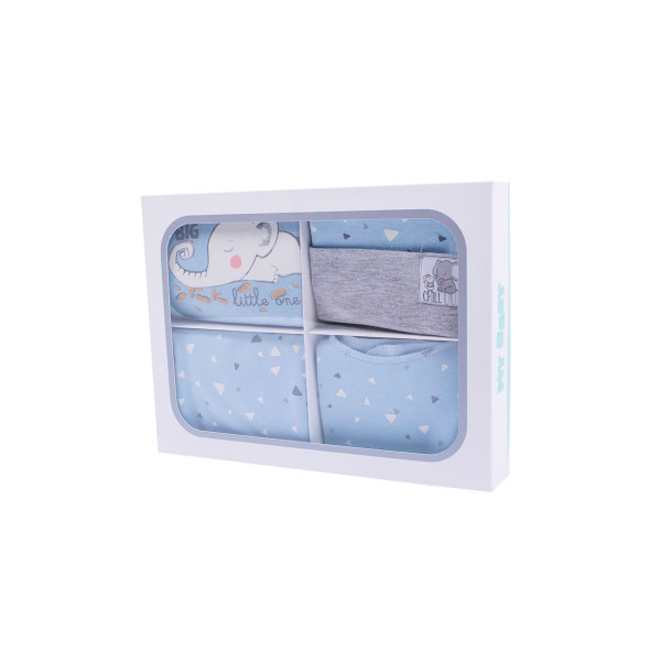 My baby set za iznošenje