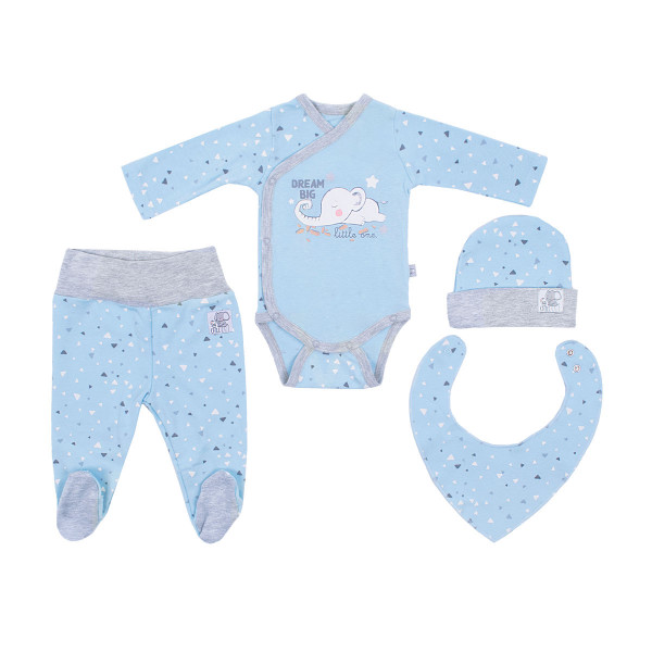 My baby set za iznošenje