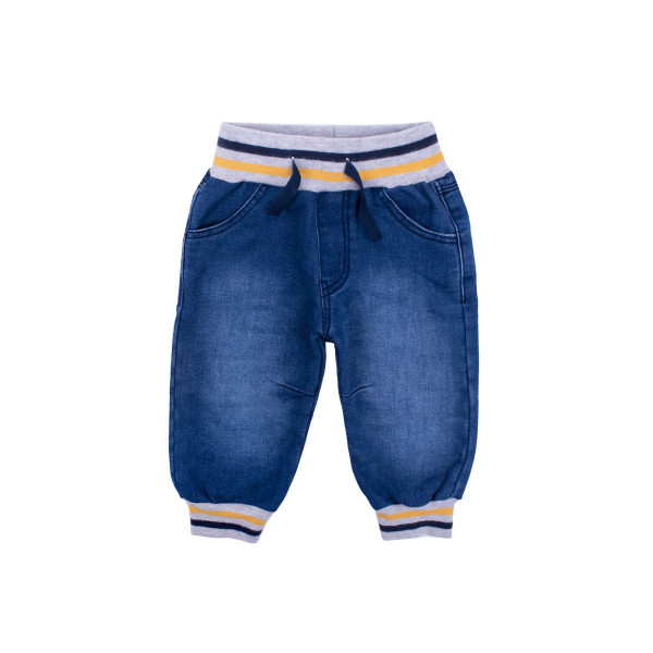 Just kiddin pantalone