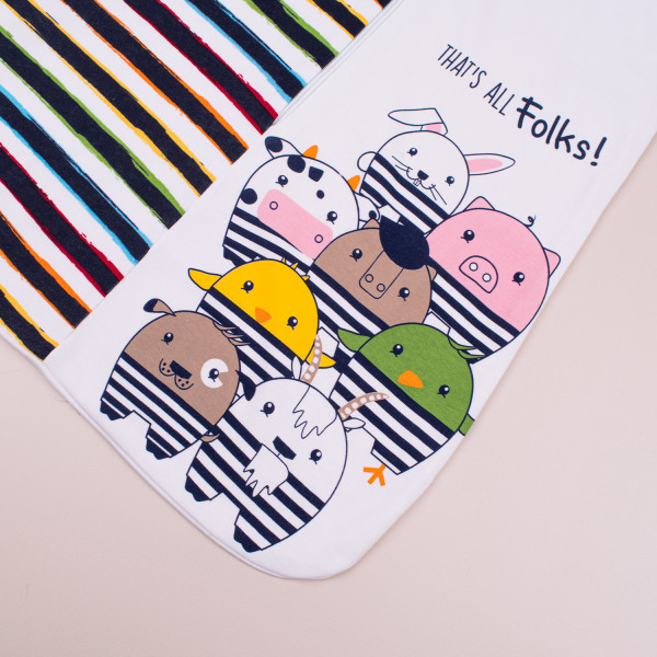 My baby vreća za spavanje, 74-104