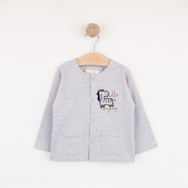 Just kiddin baby duks jakna 