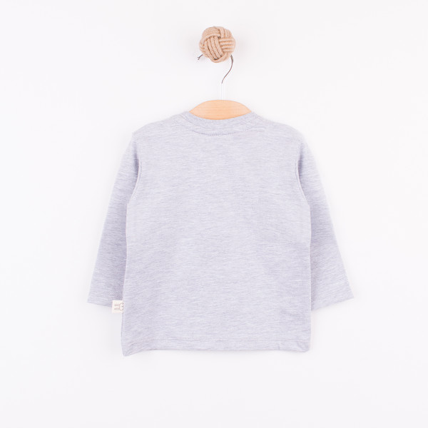 Just kiddin baby majica 