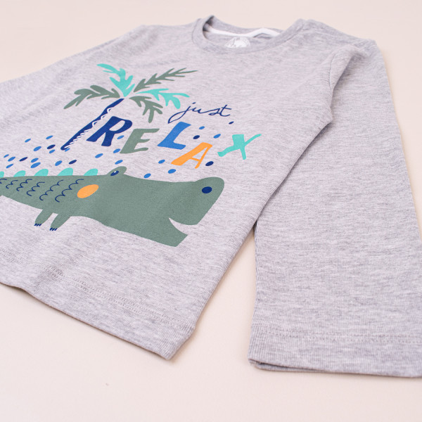 My baby pidžama, 86