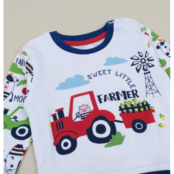 My baby pidžama, 74-86