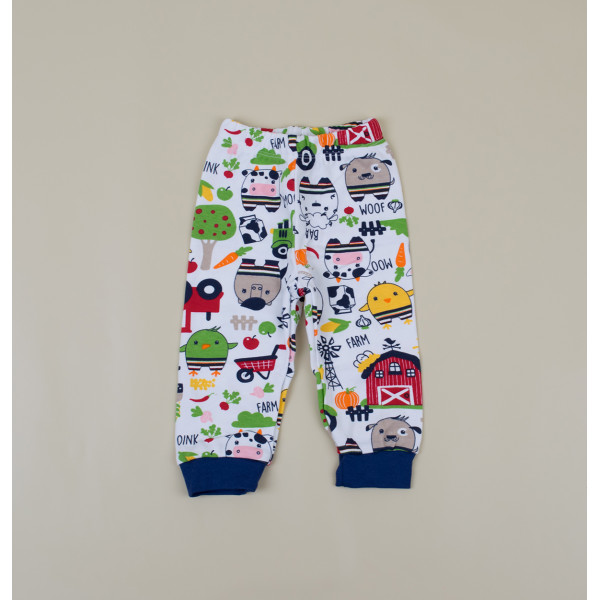 My baby pidžama, 74-86