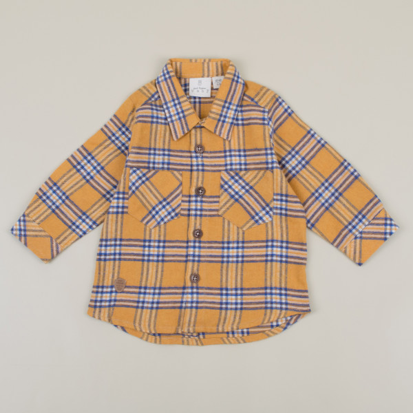 Just kiddin baby košulja  