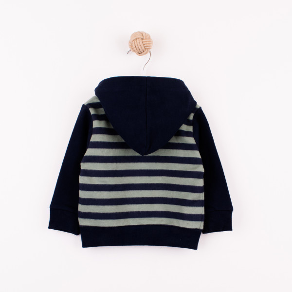 Just kiddin baby duks jakna 