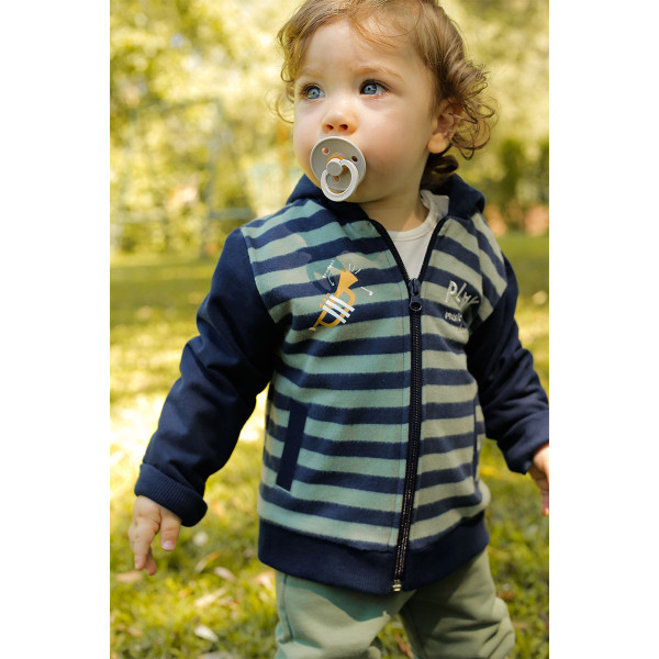 Just kiddin baby duks jakna 