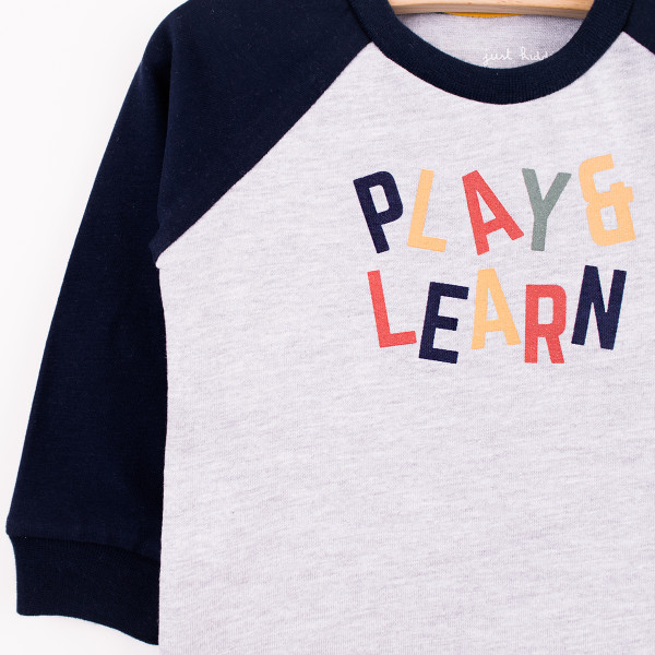 Just kiddin baby komplet 