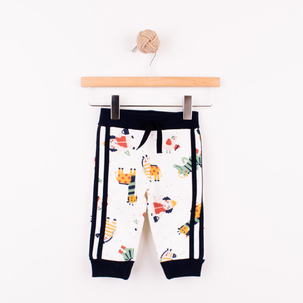 Just kiddin baby donji deo 