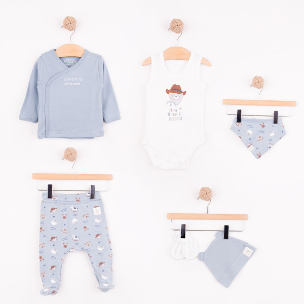 Just kiddin baby set 