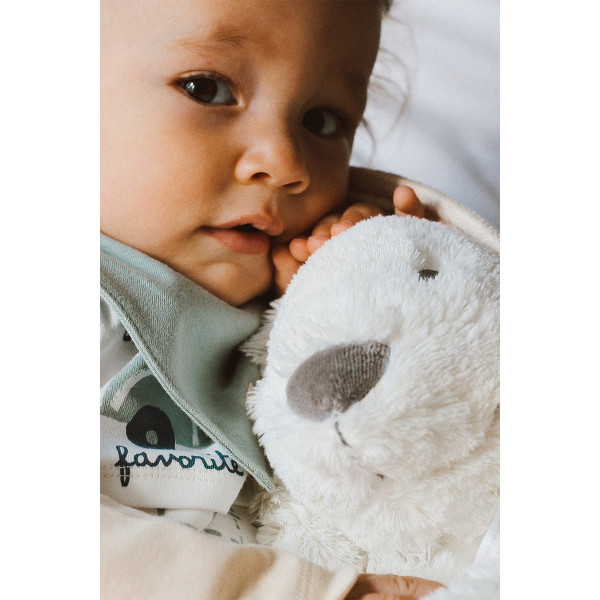 Just kiddin baby kapa 