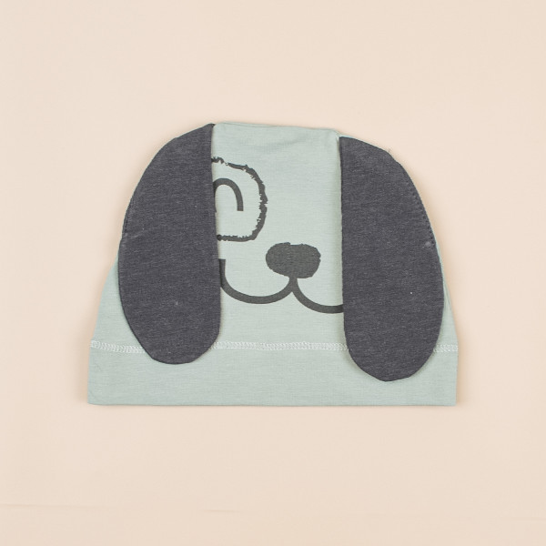 Just kiddin baby kapa 