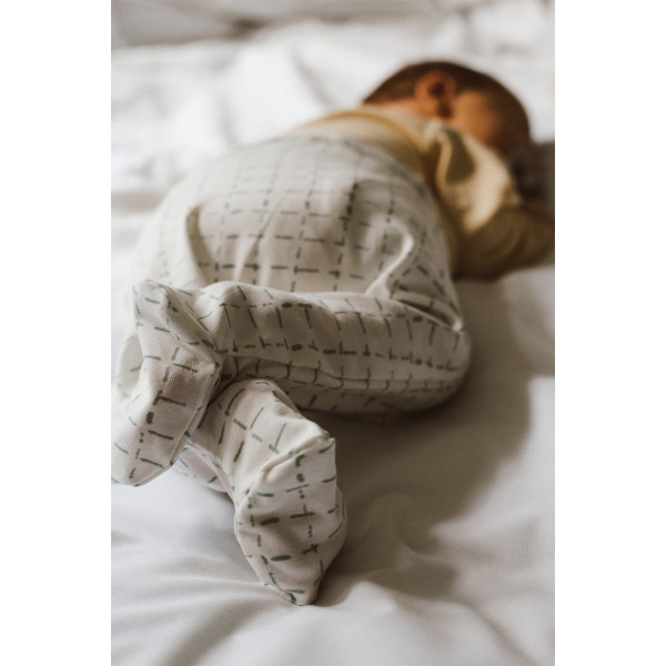 Just kiddin baby donji deo 