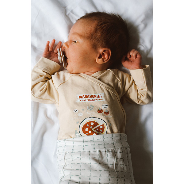 Just kiddin baby donji deo 