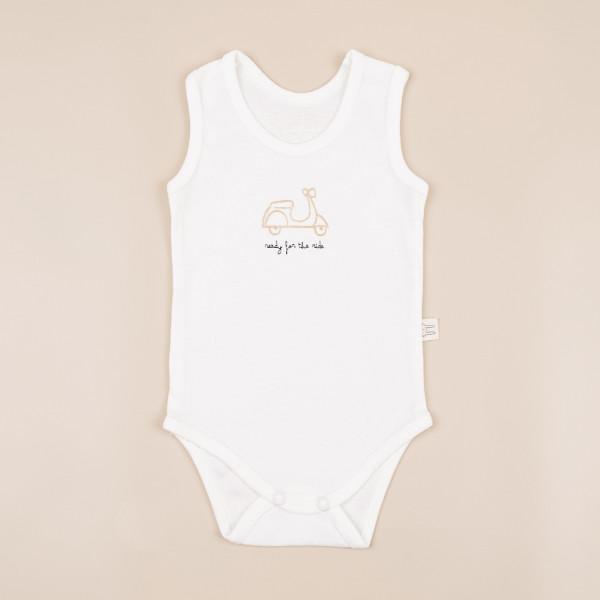 Just kiddin baby set 