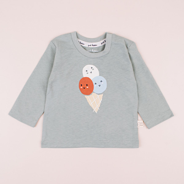 Just kiddin baby komplet 