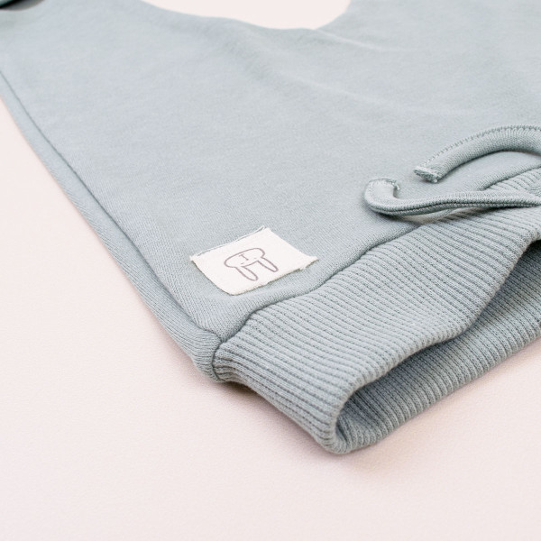 Just kiddin baby donji deo 