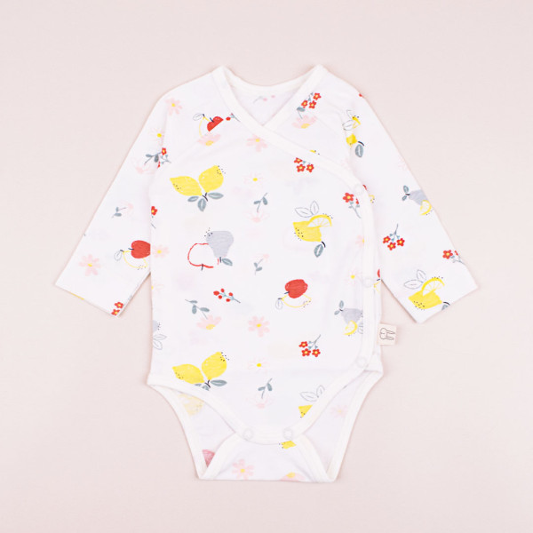 Just kiddin baby bodi preklop