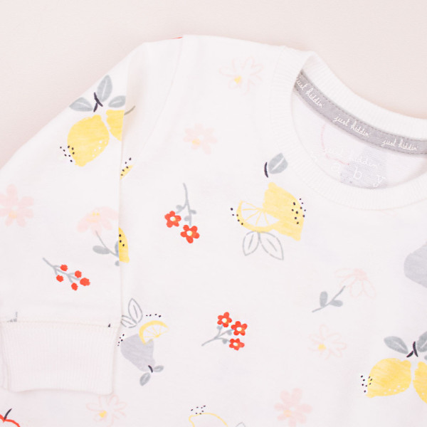 Just kiddin baby pidžama 