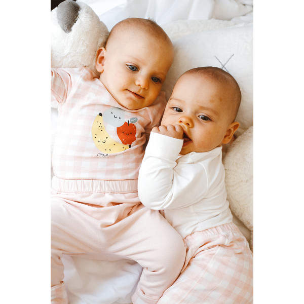 Just kiddin baby donji deo sadva lica 