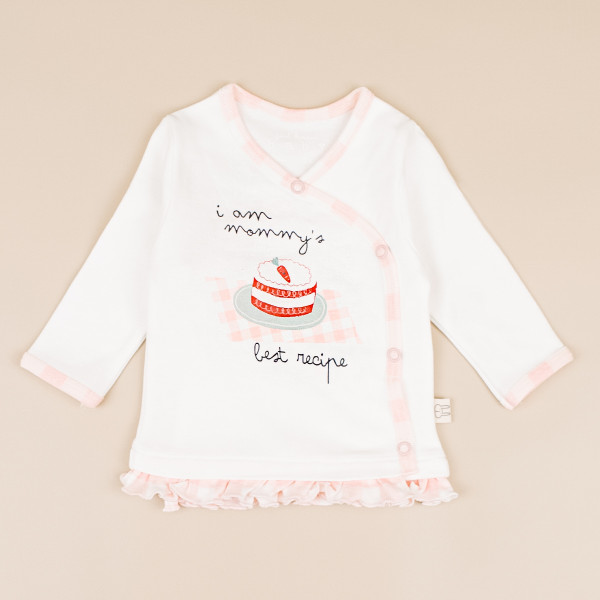 Just kiddin baby set 