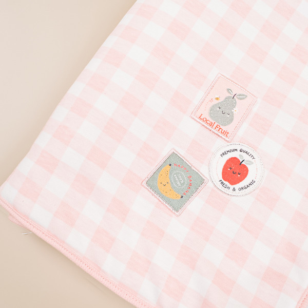 Just kiddin baby set 