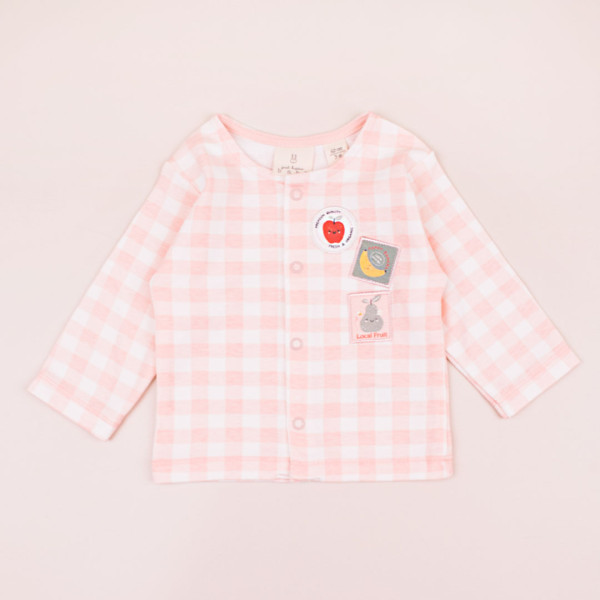 Just kiddin baby set 